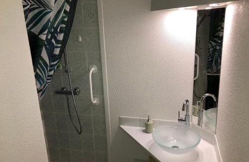Pouilly-sous-Charlieu Apartamento | L'étape, Appartement près voie verte, randonnées