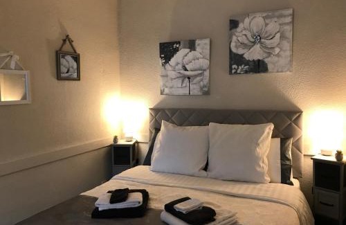 Pouilly-sous-Charlieu Apartamento | L'étape, Appartement près voie verte, randonnées