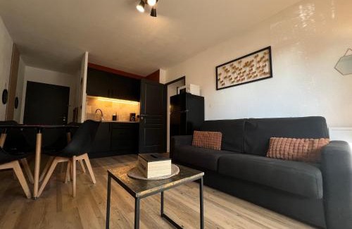 Carcassonne Apartamento | L'Étape Cosy, Parking Gratuit