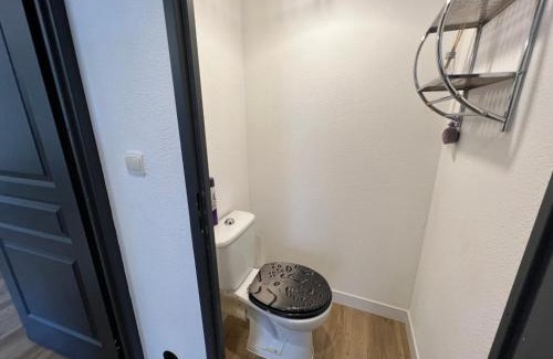 Carcassonne Apartamento | L'Étape Cosy, Parking Gratuit