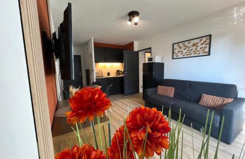 Carcassonne Apartamento | L'Étape Cosy, Parking Gratuit