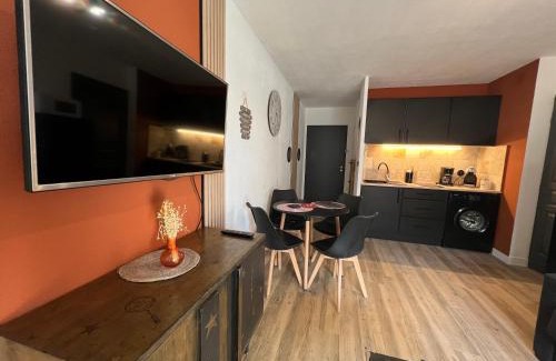 Carcassonne Apartamento | L'Étape Cosy, Parking Gratuit