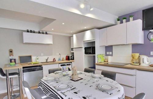 Josselin Casa | L'étape josselinaise