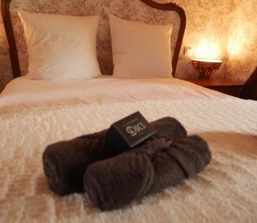 Josselin Casa | L'étape josselinaise