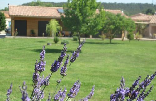 Cabries Cama Y Desayuno | L'étape Provencale