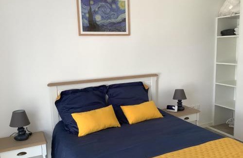Bezannes Apartamento | L'étape Rémoise, le calme aux portes de Reims