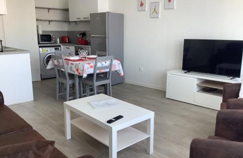 Bezannes Apartamento | L'étape Rémoise, le calme aux portes de Reims