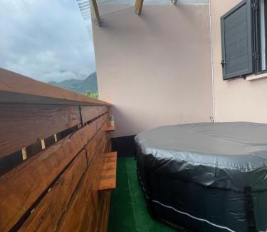 Saint-Louis Apartamento | L’étoilée