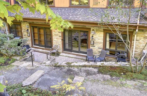 Versant Soleil Apartamento | L'étoile 2 ski In/ski out Newnouveau
