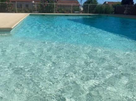 Beziers Apartamento | L'Étoile Biterroise - Appartement de Vacances avec Piscine et Parking gratuit à Béziers