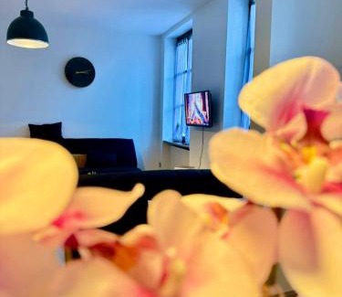 Chatenois Apartamento | L'étoile de Châtenois