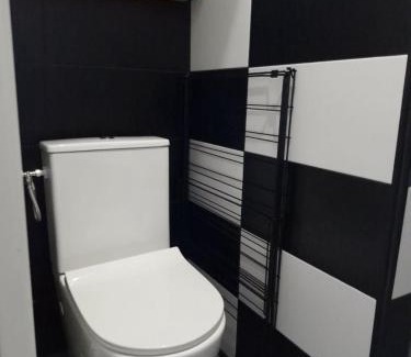 Saint-Pair-sur-Mer Apartamento | L étoile de mer