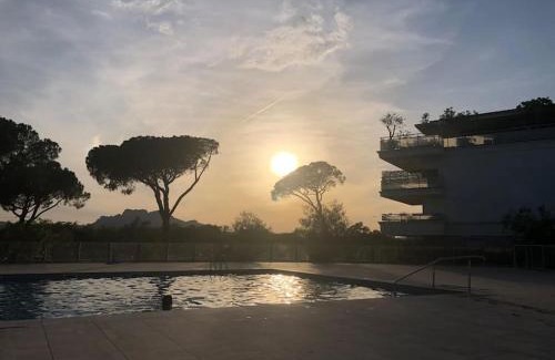 Puget-sur-Argens Apartamento | L'Étoile du Lac