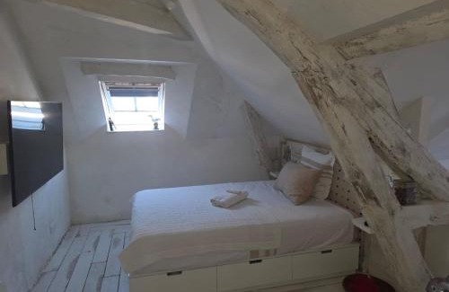 Moret-sur-Loing Apartamento | L'Étoile