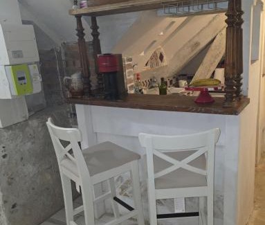Moret-sur-Loing Apartamento | L'Étoile