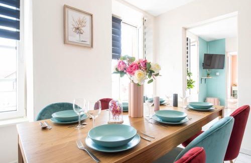 Drulingen Apartamento | L'Étoile - Tout confort