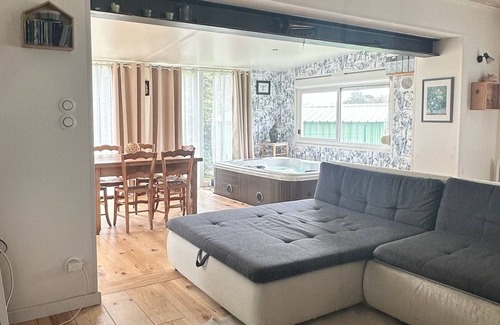 Moutiers-les-Mauxfaits Casa | L Évasion