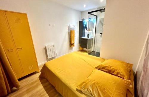 Anse Apartamento | L'évasion Ansoise