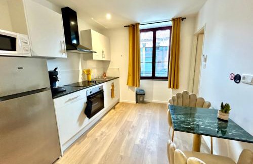 Anse Apartamento | L'évasion Ansoise
