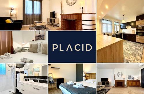 Mont-de-Marsan Apartamento | L'Évasion - Centre-Ville & Garage Privé