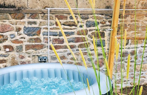 Montaubert - Rille - Saint-Sulpice Apartamento | L'évasion Chill - Fougères