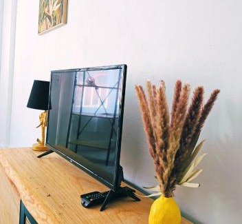 Montaubert - Rille - Saint-Sulpice Apartamento | L'évasion Chill