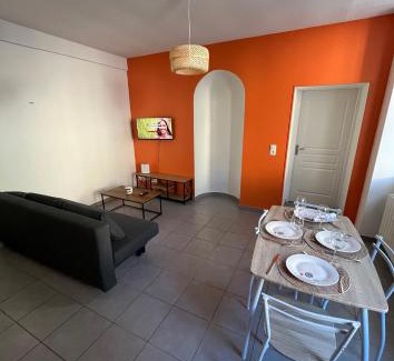 Dole Apartamento | L'évasion