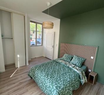Dole Apartamento | L'évasion