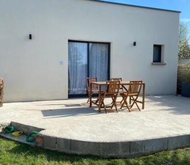 La Fleche Casa | L’évasion