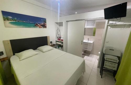 Gros-Morne Apartamento | L'évasion Maracuja