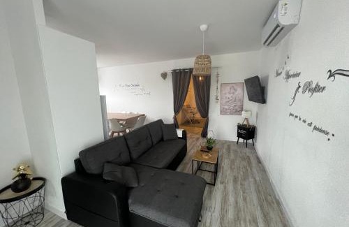 Saint-Raphael Apartamento | L'Évidence