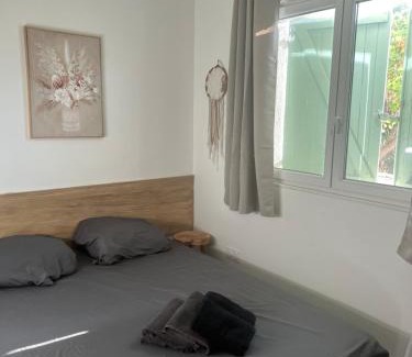 Saint-Raphael Apartamento | L'Évidence