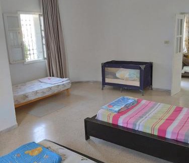 Houmt Souk Apartamento | L'île des rêves