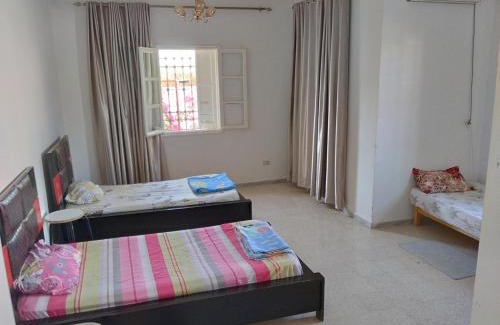 Houmt Souk Apartamento | L'île des rêves