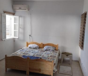 Houmt Souk Apartamento | L'île des rêves