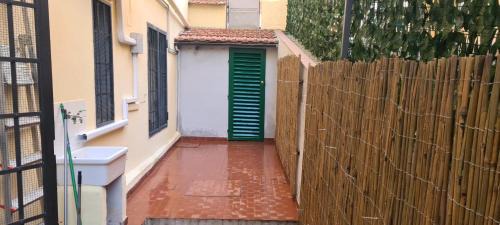 Coverciano Apartamento | l'Île di Ile