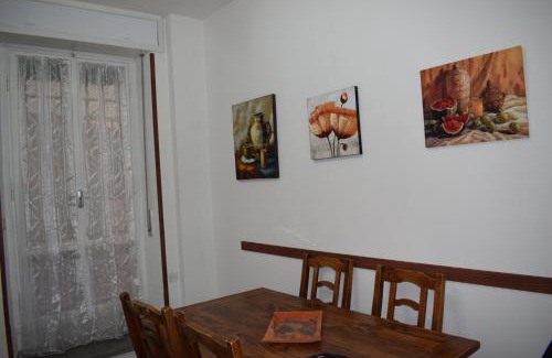 Coverciano Apartamento | l'Île di Ile
