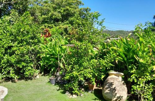 Perinet Casa | L'îlet cacao