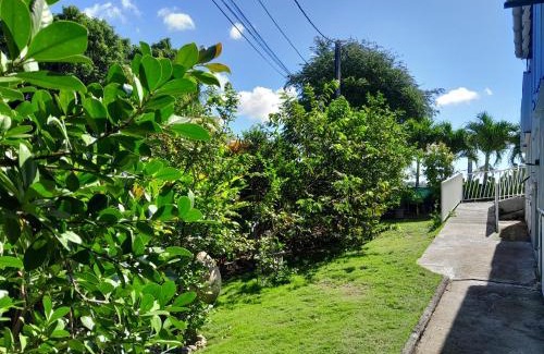 Perinet Casa | L'îlet cacao