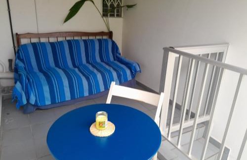 Perinet Casa | L'îlet cacao