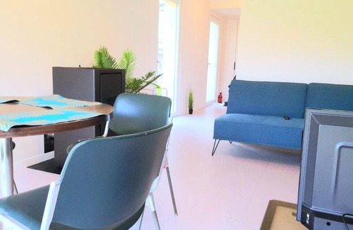 Bourges Apartamento | L'îlot - Cosy moderne avec parking