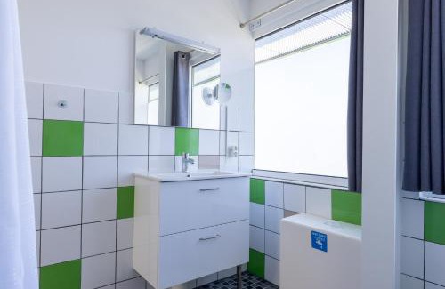 Narrosse Apartamento | L'îlot Narossais 2 - idéal curistes - clim - proche Dax