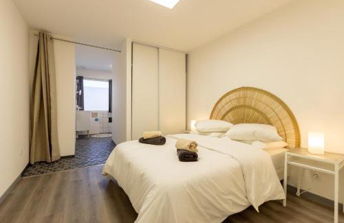 Narrosse Apartamento | L'îlot Narrossais - Idéal Curistes - 3