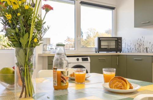 Narrosse Apartamento | L'îlot Narrossais - Idéal Curistes - 3