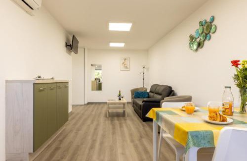 Narrosse Apartamento | L'îlot Narrossais - Idéal Curistes - 3