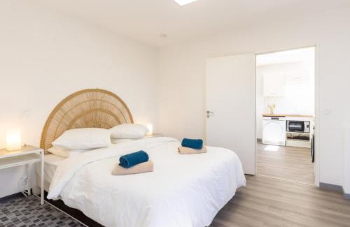 Narrosse Apartamento | L'îlot Narrossais - Idéal Curistes - 7