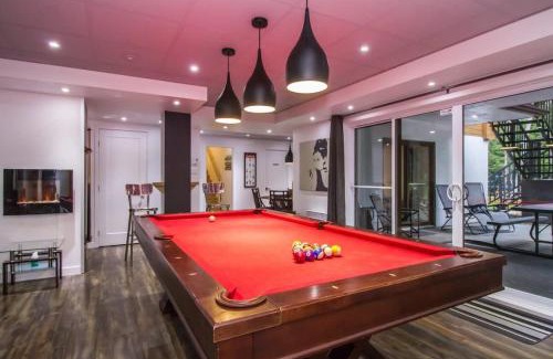 Petite-Riviere-Saint-Francois Casa | L'Ambitieux de Charlevoix