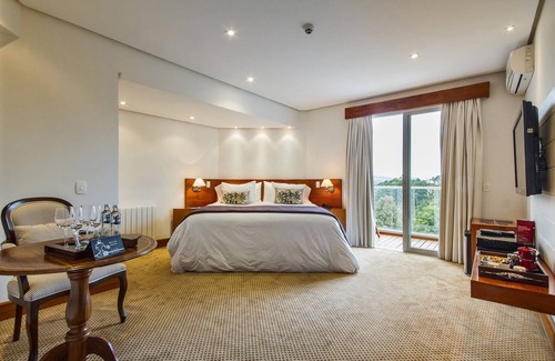 Campos do Jordao Hotel | L.A.H. Hostellerie