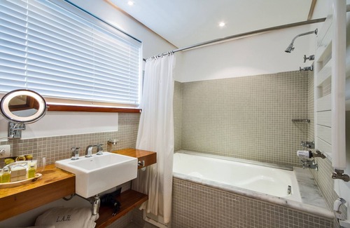 Campos do Jordao Hotel | L.A.H. Hostellerie
