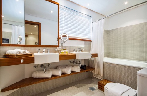 Campos do Jordao Hotel | L.A.H. Hostellerie